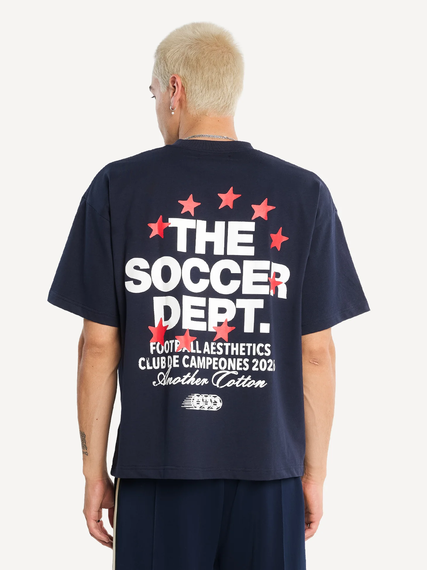 Neue T-Shirts